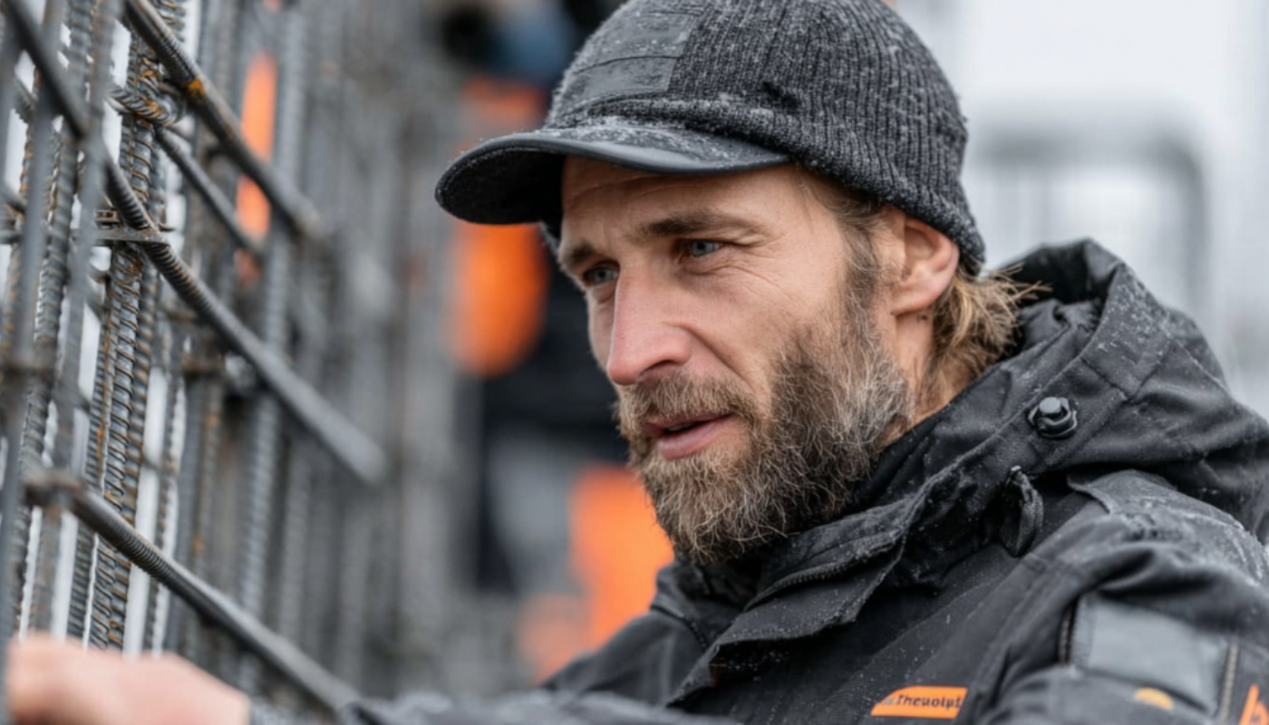 Разнорабочие Оредеж